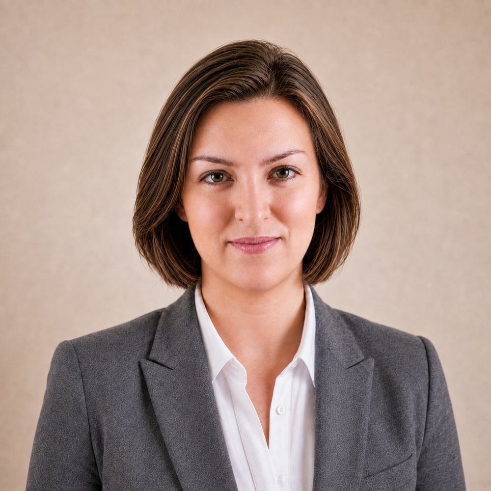 Sanaz Baghban Rezvan, Co-Founder of LifeNest